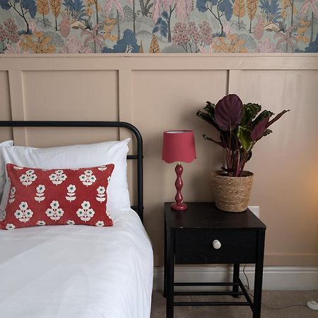 Rooms At The Rosebery NWI Zewnętrze zdjęcie