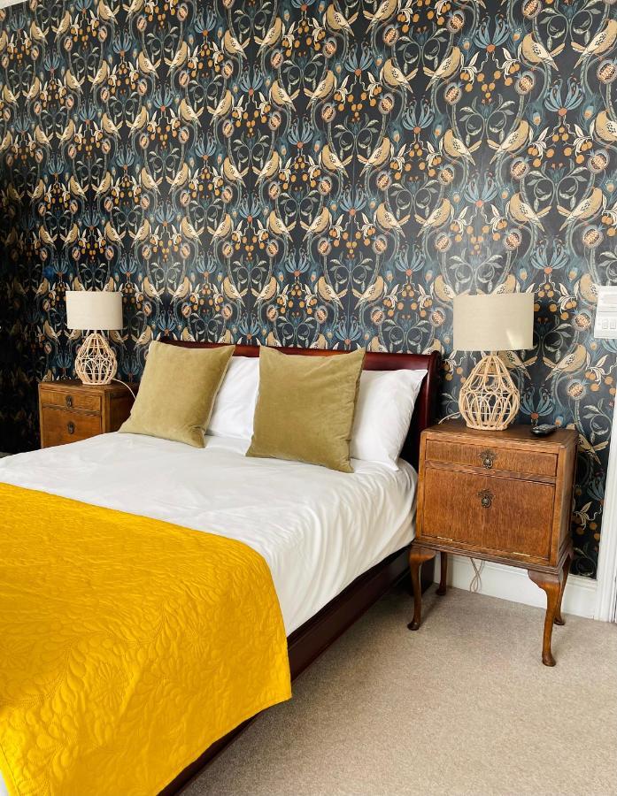 Rooms At The Rosebery NWI Zewnętrze zdjęcie