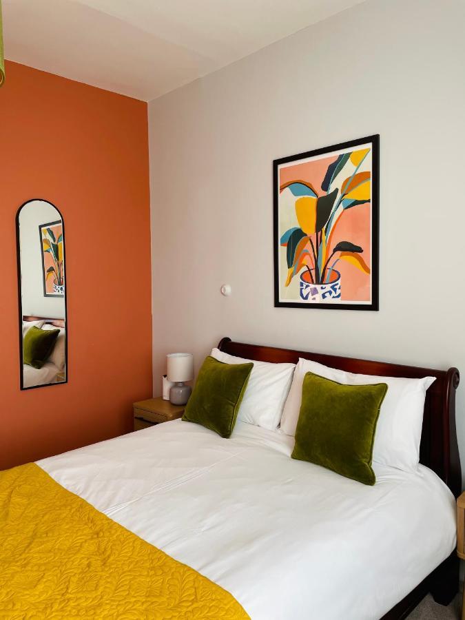 Rooms At The Rosebery NWI Zewnętrze zdjęcie