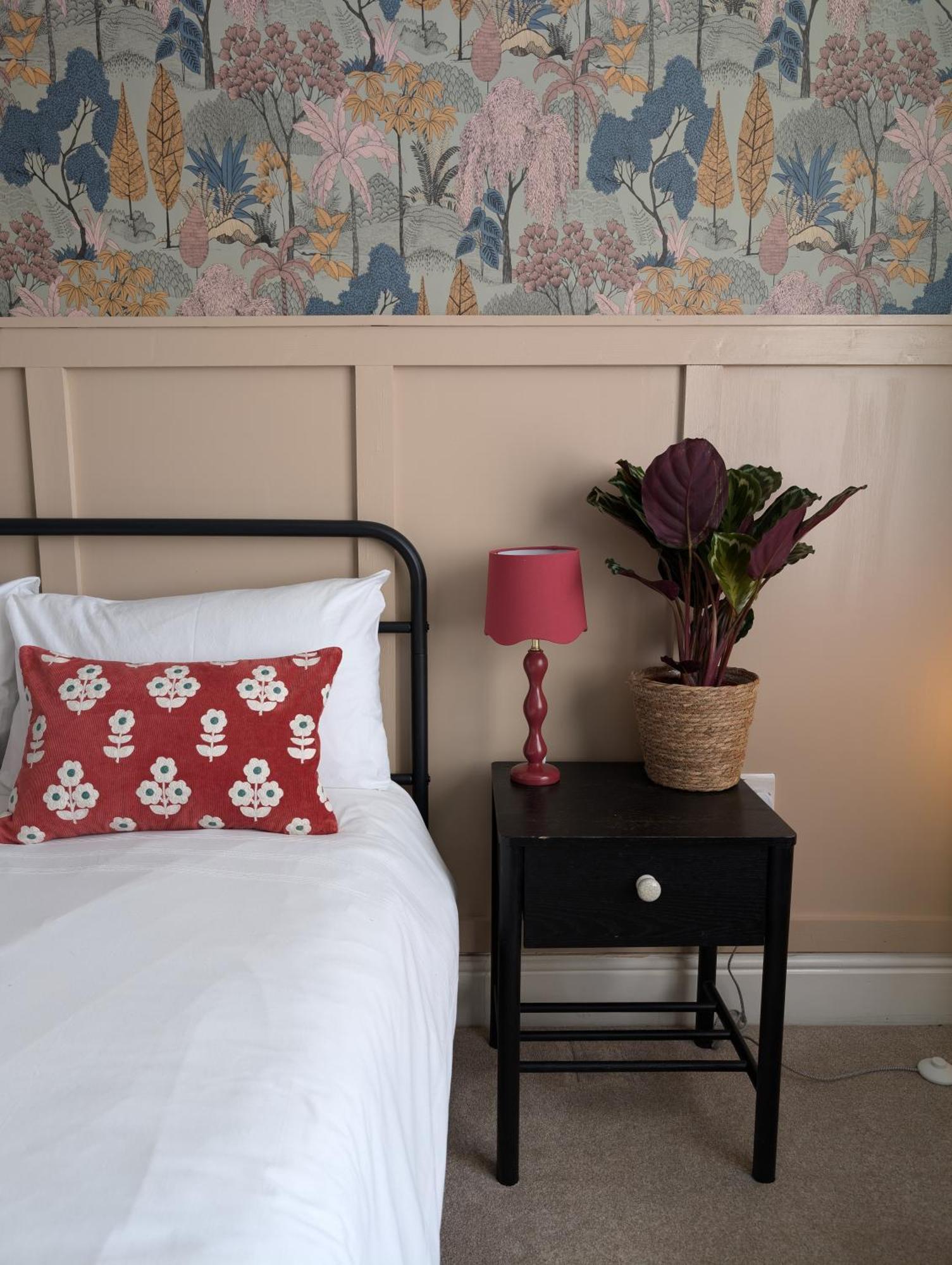 Rooms At The Rosebery NWI Zewnętrze zdjęcie