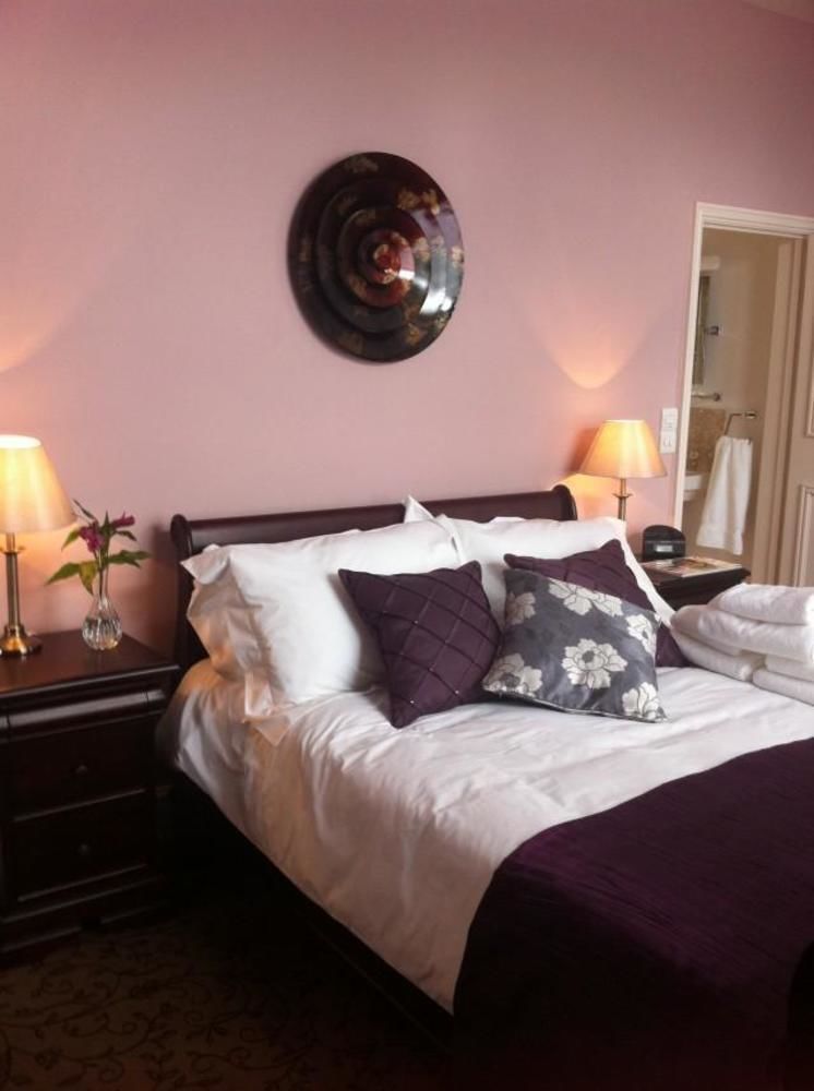 Rooms At The Rosebery NWI Zewnętrze zdjęcie