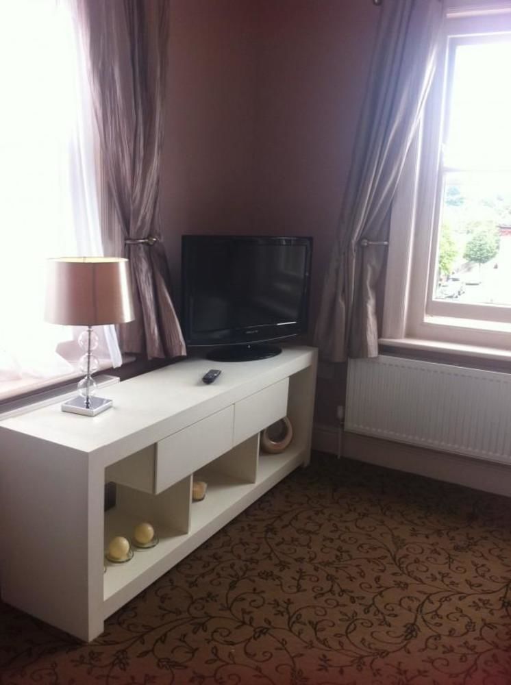Rooms At The Rosebery NWI Zewnętrze zdjęcie