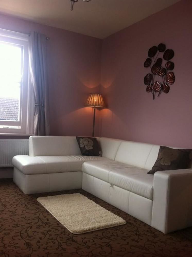 Rooms At The Rosebery NWI Zewnętrze zdjęcie